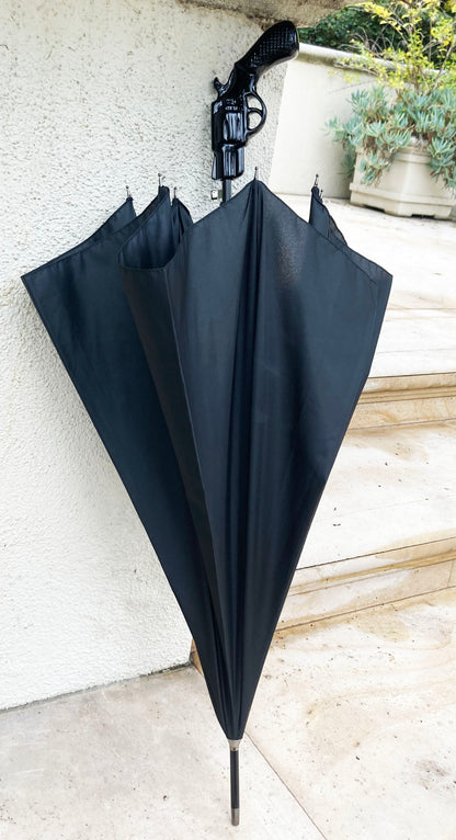 Revolver Umbrella by Chantal Thomass | Anti UV SPF50 | Made in France | Free Shipping