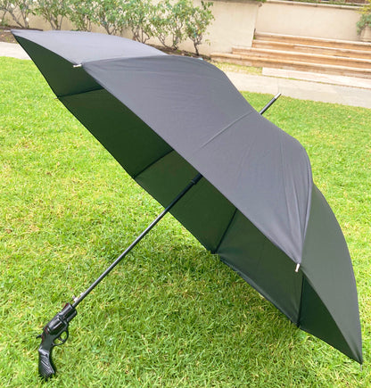 Revolver Umbrella by Chantal Thomass | Anti UV SPF50 | Made in France | Free Shipping