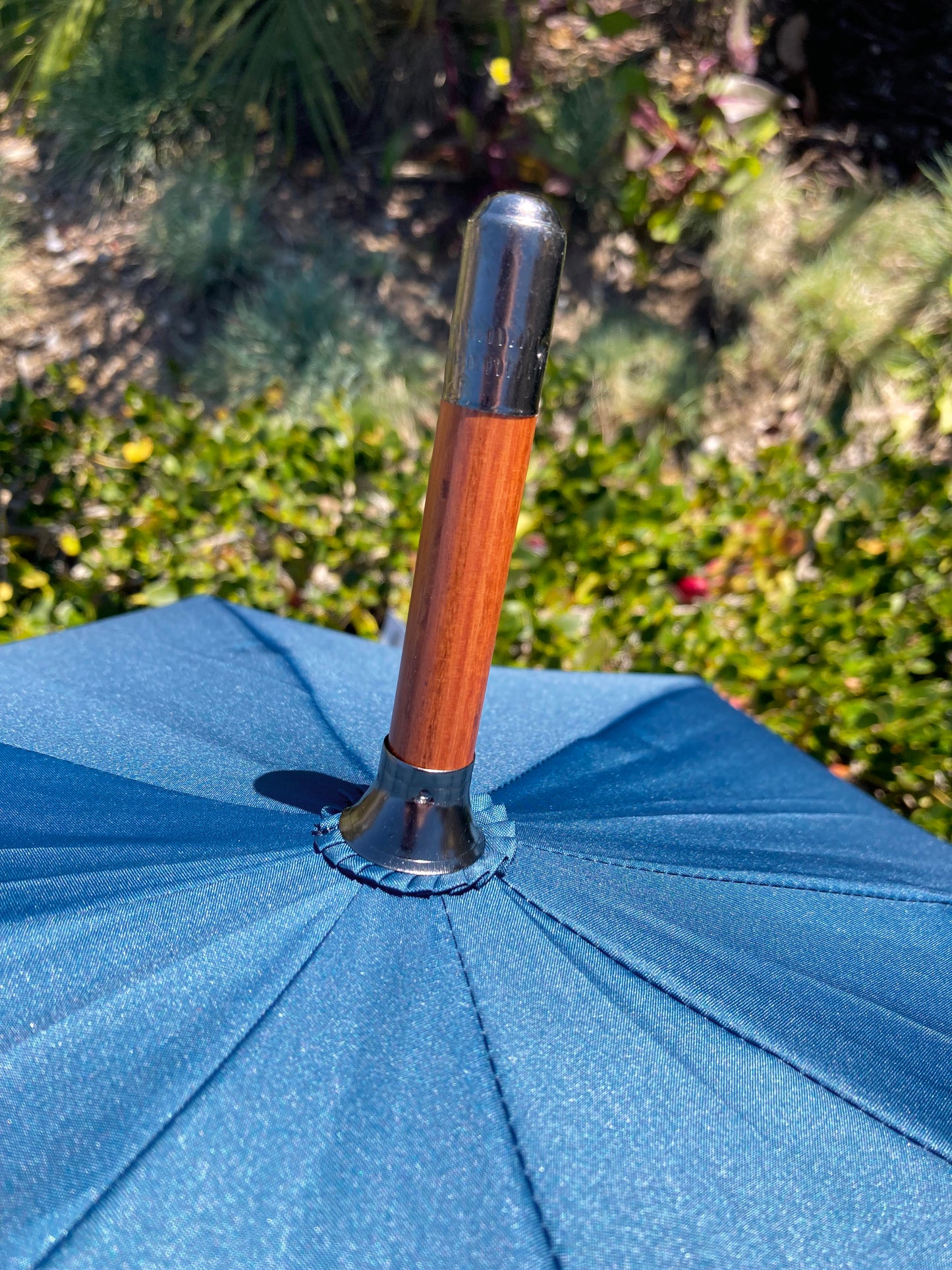 Bella Bumblebee Umbrella | Emily Smith design | Quick Dry Canopy