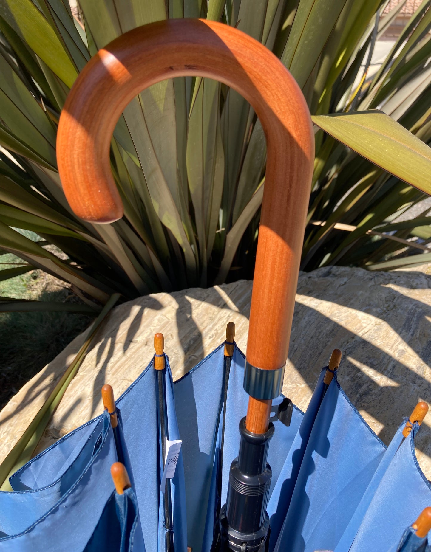 Bella Bumblebee Umbrella | Emily Smith design | Quick Dry Canopy