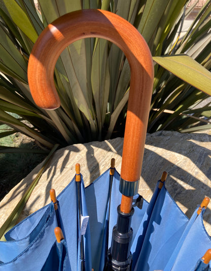 Bella Bumblebee Umbrella | Emily Smith design | Quick Dry Canopy