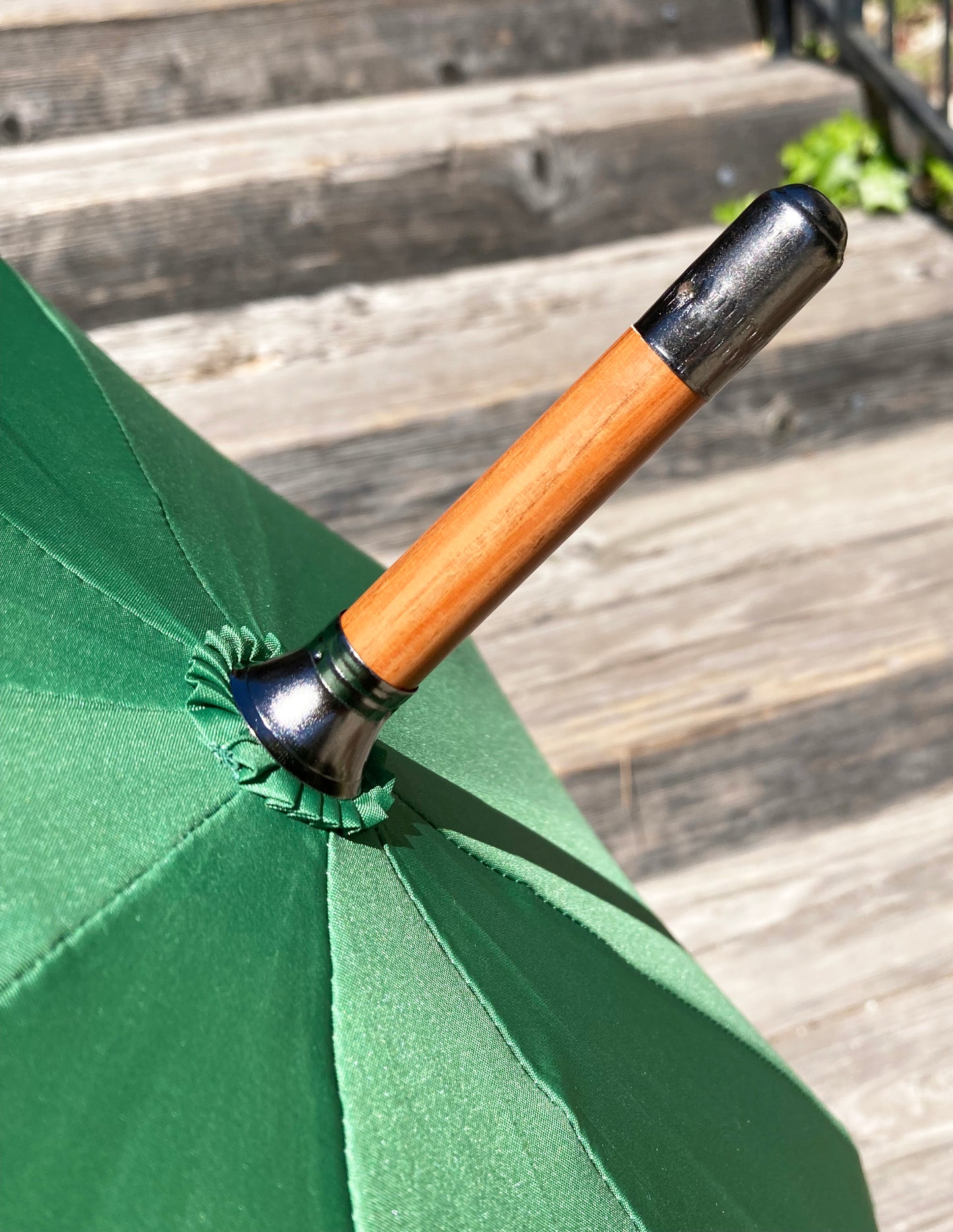 Hermoine Hummingbird Umbrella | Emily Smith Animal Collection