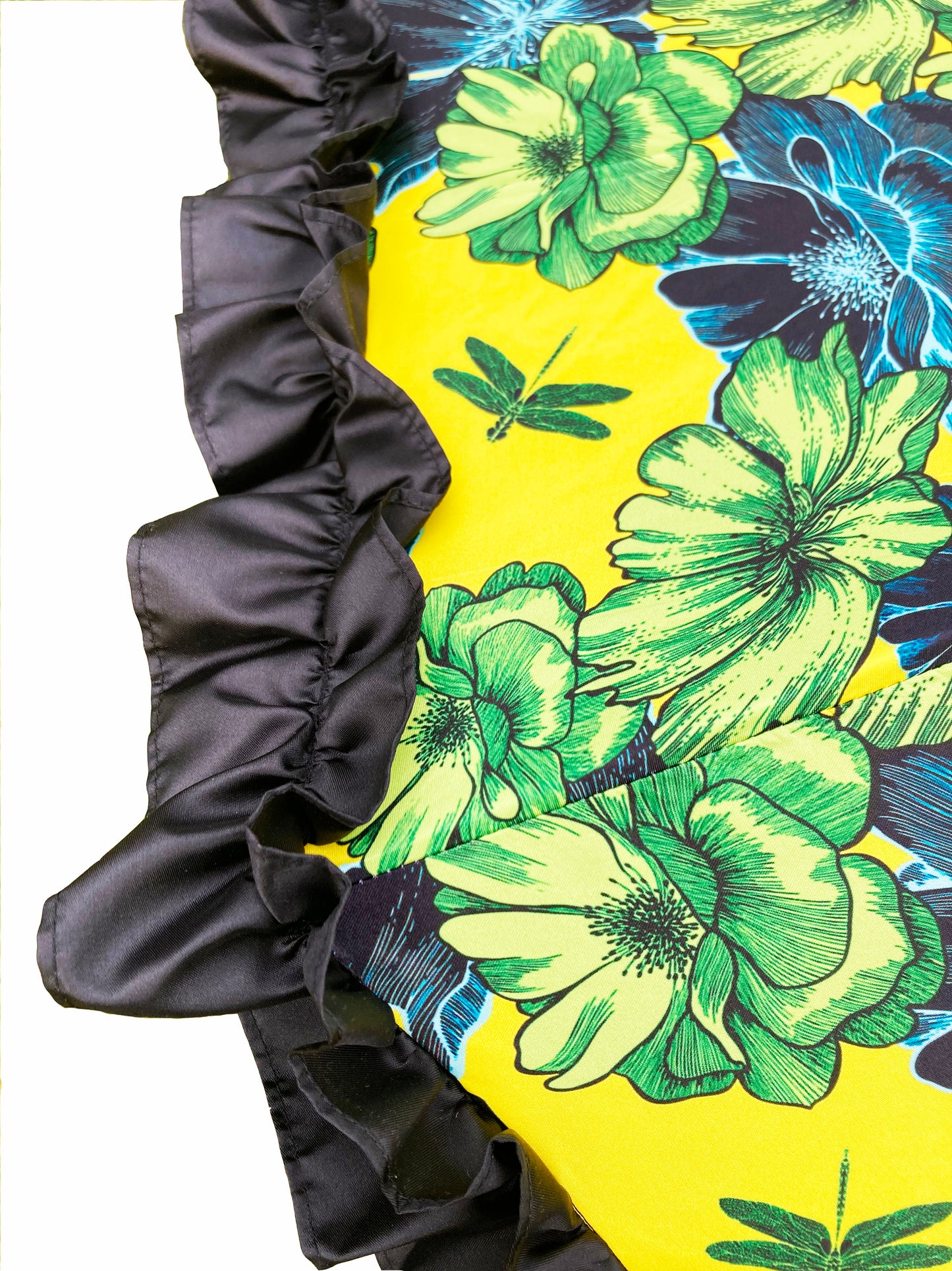 Luciana Italian Handmade Umbrella | Il Marshesato luxury Collection | Free Shipping