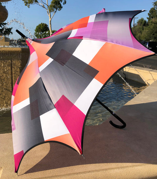 Geometry Charm by Guy de Jean | Made in France | Free Shipping