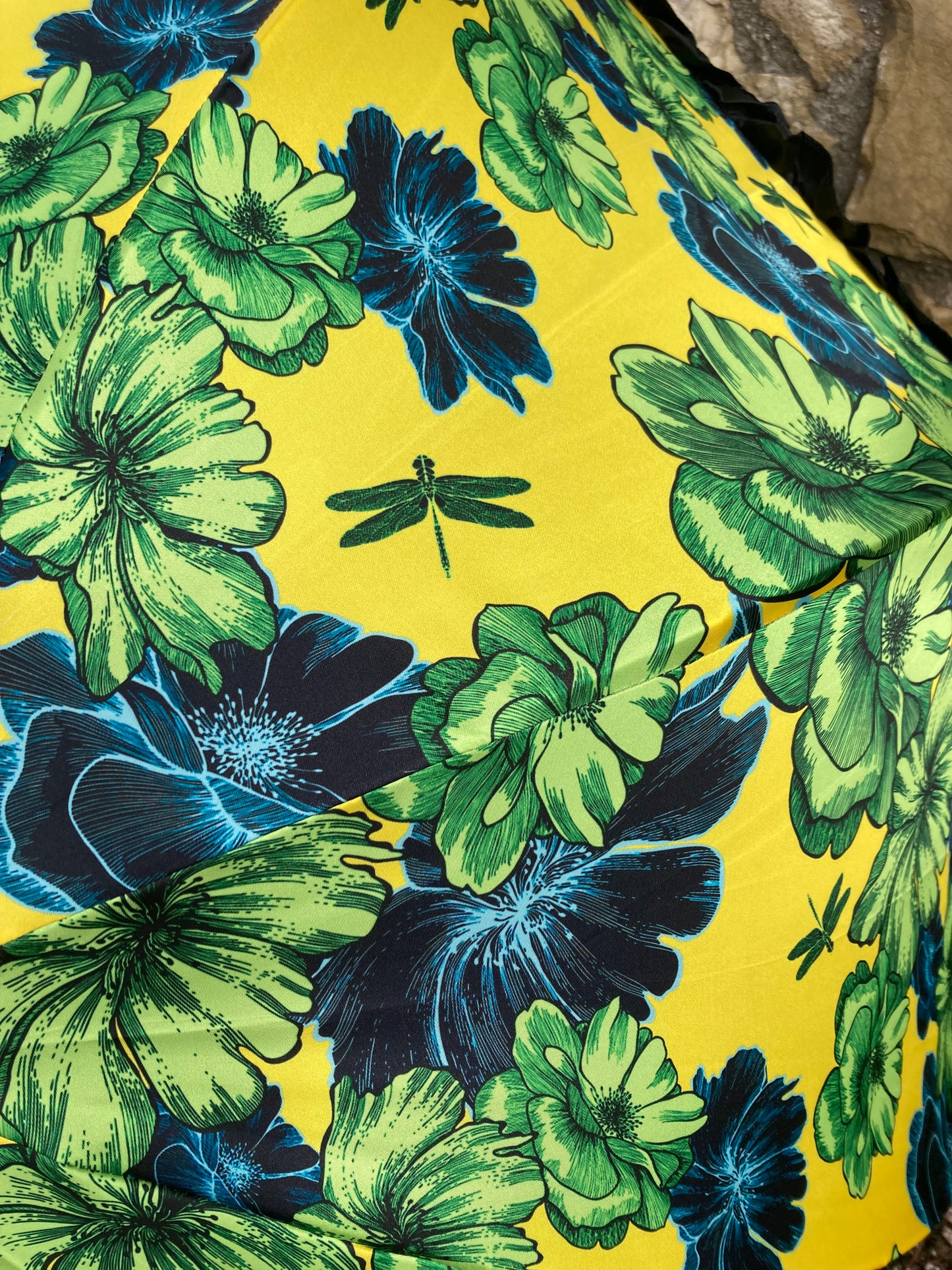 Luciana Italian Handmade Umbrella | Il Marshesato luxury Collection | Free Shipping