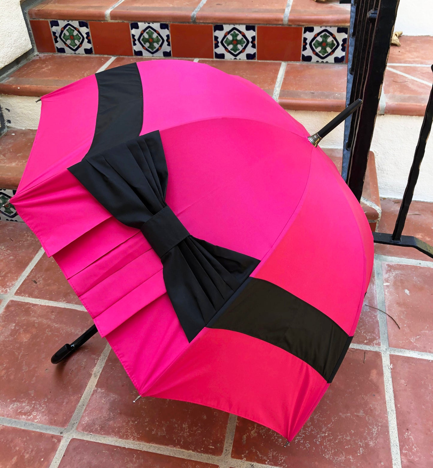 Sombrero Cloche de Chantal Thomas | 3. Protección UV. Fabricado en Francia. Envío gratuito.