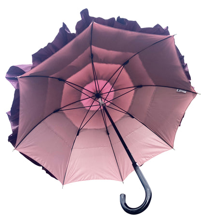 Cancan Umbrella by Guy de Jean | Luxury French Handmade | Free Shipping