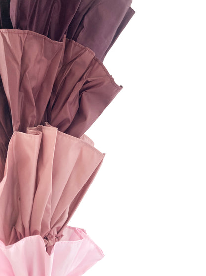 Cancan Umbrella by Guy de Jean | Luxury French Handmade | Free Shipping