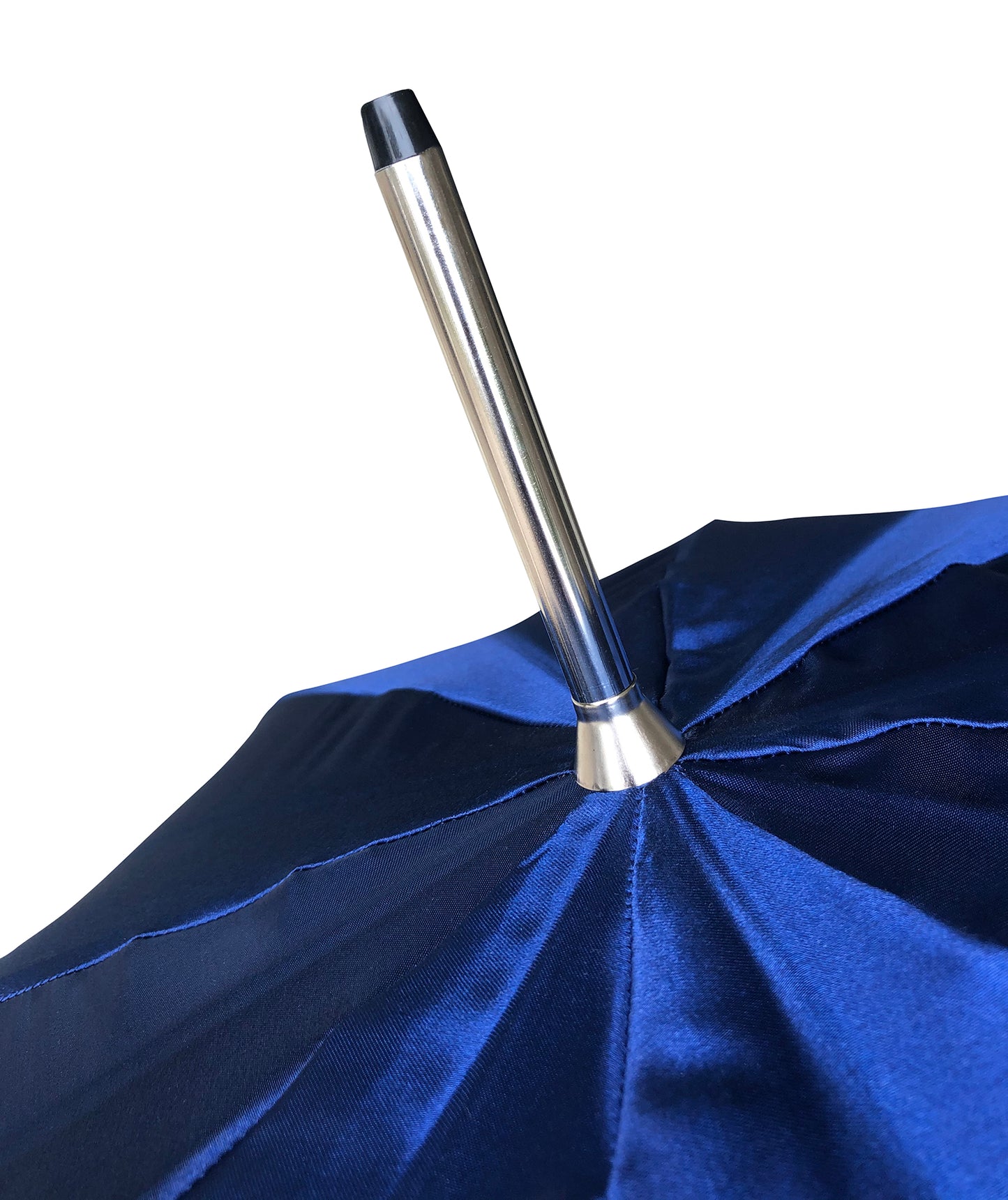 Paraguas cisne de Guy de Jean | Parasol francés de lujo impermeable | Envío gratuito