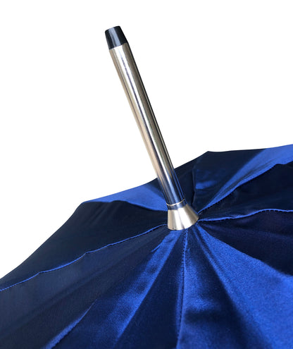 Paraguas cisne de Guy de Jean | Parasol francés de lujo impermeable | Envío gratuito
