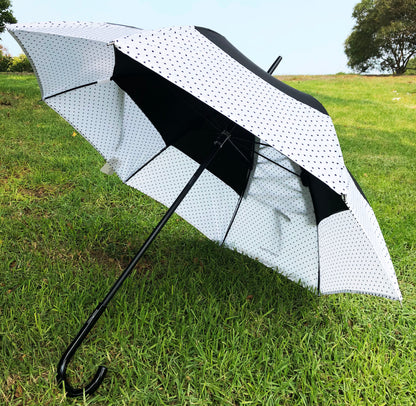 Corset Umbrella by Chantal Thomass | Anti UV Handmade in France | Free Shipping