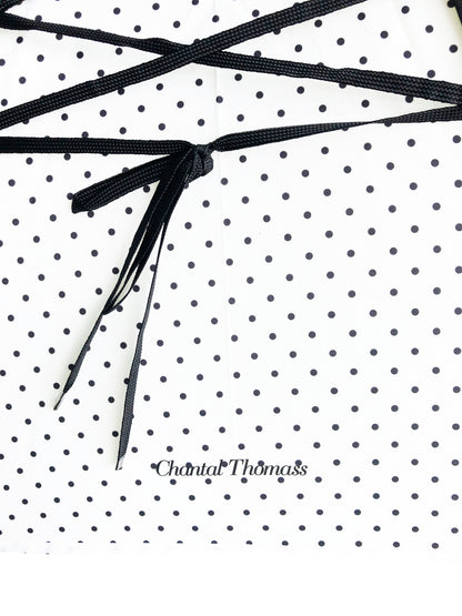 Corset Umbrella by Chantal Thomass | Anti UV Handmade in France | Free Shipping