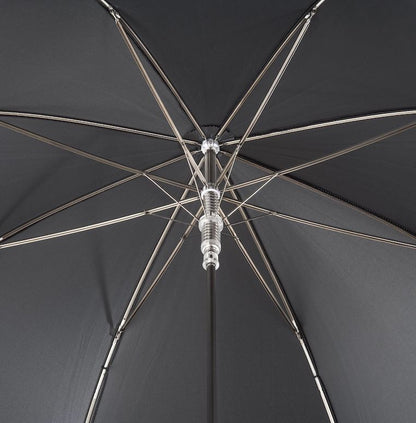 Bull Umbrella by Pasotti Italy | Brass Handle | Free Shipping