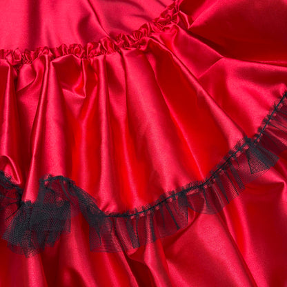 Moulin Rouge French Umbrella By Guy de Jean | Rare Collector Item | 30% Off Final Sale