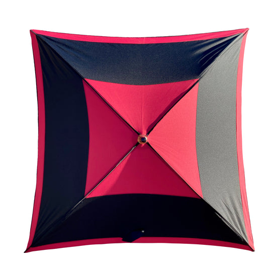 Carre by Guy de Jean | Handmade French Umbrella | Free Shipping