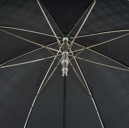 Umbrella Crystallo by Pasotti Ombrelli| Crystal Handle | Free Shipping