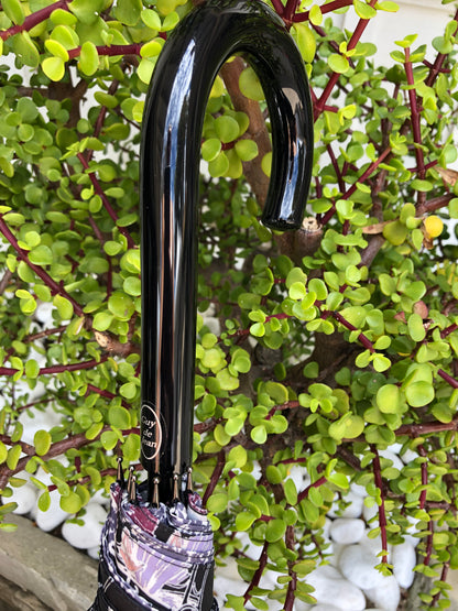 Cafe de Paris Long by Guy de Jean | Handmade French Luxury | Free Shipping